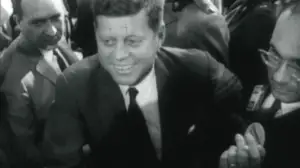 1960 Kennedy vastaan Nixon: 08.09.2018 15.40