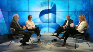 Mihin ajattelijoita tarvitaan ja kenen ajatuksia kuunnellaan?: 04.09.2018 21.00