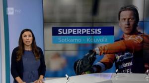 Urheiluruutu: 04.09.2018 21.55