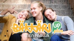 UPplus: Meidän laululintumme Joel: 06.09.2018 10.02