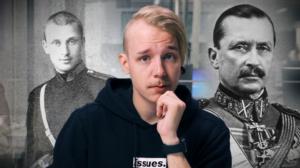 C.G.E Mannerheim - TLDRDEEP: 05.09.2018 12.54