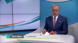 Yle Uutiset: 05.09.2018 15.00