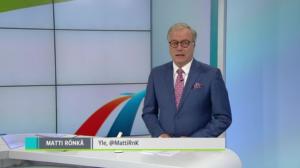 Yle Uutiset: 05.09.2018 17.00