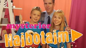 Finns mysterier och detektiver på riktigt? (S): 05.09.2018 17.17