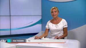 Yle Nyheter TV-nytt: 05.09.2018 17.55