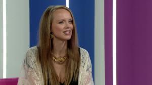Puoli seitsemän: 05.09.2018 18.30