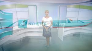 Yle Nyheter TV-nytt: 05.09.2018 19.30