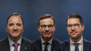 Dok: Haluan pääministeriksi: 05.09.2018 22.00