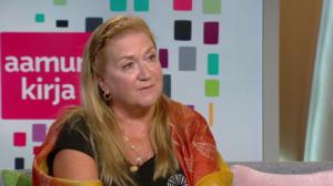 Anja Snellman: Kaikkien toiveiden kylä: 06.09.2018 09.09