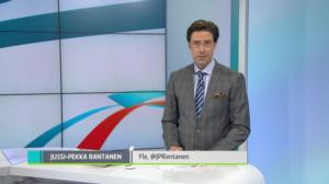Yle Uutiset: 06.09.2018 17.00
