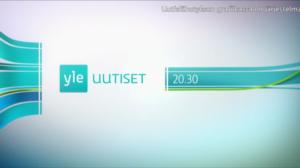 Yle Uutiset: 06.09.2018 20.30