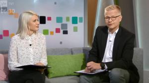Ylen Aamu-tv: 07.09.2018 06.25