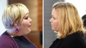 Politiikan toimittajat järjestävät suuren sote-väittelyn: Saarikko vs. Kiuru: 07.09.2018 11.51