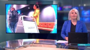 Oddasat: 07.09.2018 22.00