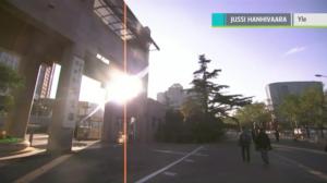 Yle Uutiset: 07.09.2018 23.10