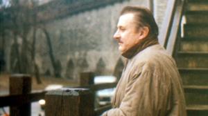 Kino Suomi: Marraskuun harmaa valo (16): 11.09.2018 21.55