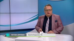 Yle Uutiset: 08.09.2018 09.00