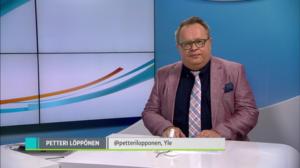 Yle Uutiset: 08.09.2018 10.00