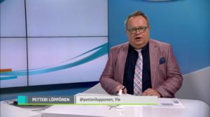 Yle Uutiset: 08.09.2018 11.00