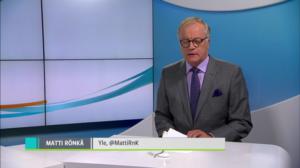 Yle Uutiset: 08.09.2018 15.00