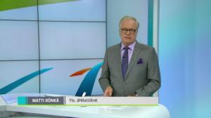 Yle Uutiset: 08.09.2018 17.00