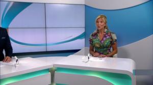 Yle Nyheter TV-nytt: 08.09.2018 17.55