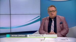 Yle Uutiset: 09.09.2018 08.00