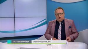 Yle Uutiset: 09.09.2018 09.00