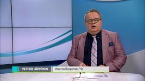 Yle Uutiset: 09.09.2018 09.55