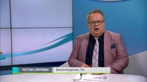 Yle Uutiset: 09.09.2018 11.00