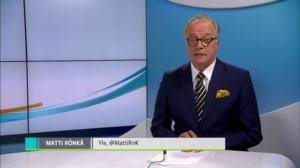 Yle Uutiset: 09.09.2018 15.00
