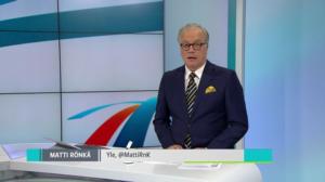 Yle Uutiset: 09.09.2018 17.00