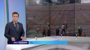 Urheiluruutu: 09.09.2018 19.05