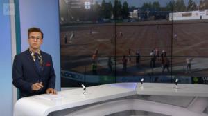 Urheiluruutu: 09.09.2018 20.45