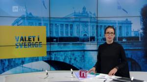 Yle Nyheter TV-nytt: 10.09.2018 19.30