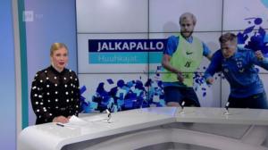 Urheiluruutu: 10.09.2018 20.55