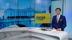 Yle Uutiset: 10.09.2018 20.30