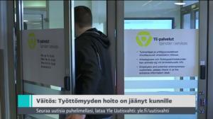 Yle Uutiset klo 7.00: 11.09.2018 07.22