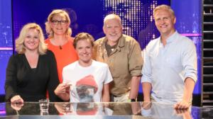 Maailman ympäri: 14.09.2018 17.25