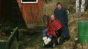 Tosi tarina: Suomalaisia rakkaustarinoita - Rakas rampa: 11.09.2018 14.00