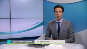 Yle Uutiset: 11.09.2018 15.00
