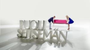 Puoli seitsemän: 11.09.2018 18.30