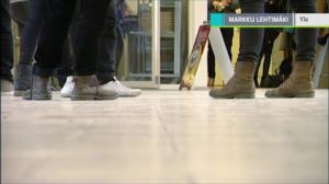Yle Uutiset: 11.09.2018 22.35
