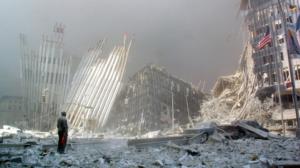 WTC-iskuista 17 vuotta - New Yorkissa ja Washingtonissa vietetään muistotilaisuuksia: 11.09.2018 17.11