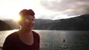 Tiettömän taipaleen takana: 15.09.2018 08.50
