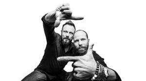 Riku ja Tunna - Docventures live stream: 12.09.2018 16.00