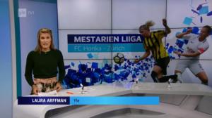 Urheiluruutu: 12.09.2018 20.55