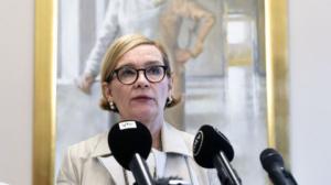 Kansanedustajat kokevat seksuaalista häirintää eduskunnassa ja somessa: 13.09.2018 07.02