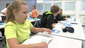 Yle Uutiset klo 9.00: 13.09.2018 09.40