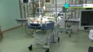 Yle Uutiset selkosuomeksi: 13.09.2018 15.05